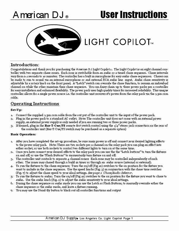American DJ Microphone Light Copilot-page_pdf